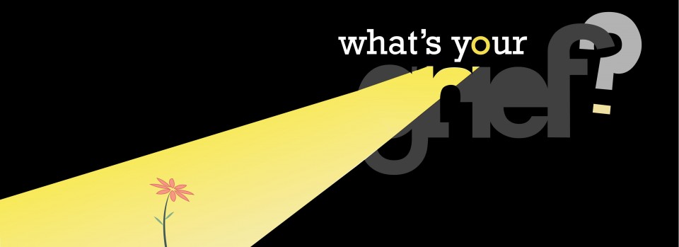 What's Your Grief