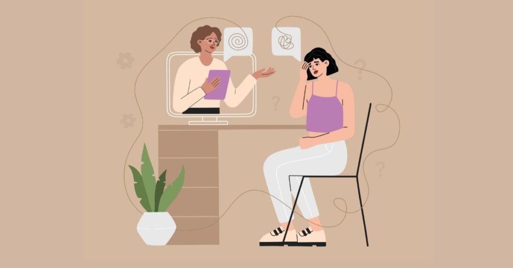 what is grief counseling?