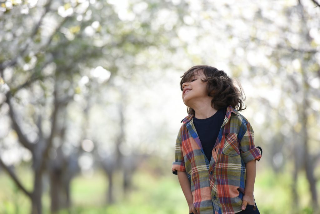 childhood grief bereavement