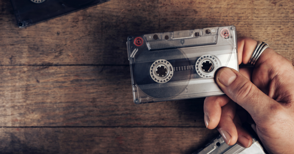 soundtrack for grief