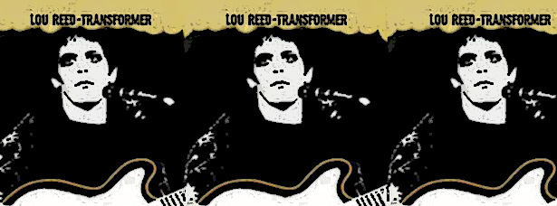 remembering lou reed