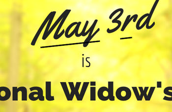 National Widow's Day