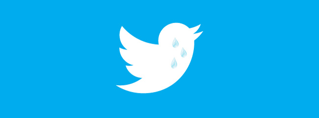 deathbed tweeting