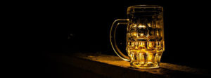 grief, alcohol, and mindfulness