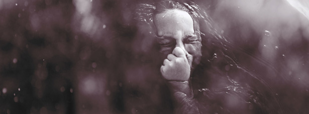 My Mother's Treatment Journal: The Diagnosis