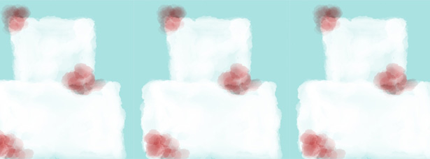 wedding advice journal: you told other people; I think you would have told me