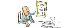 Grief, Emotion, & Major Life Decision