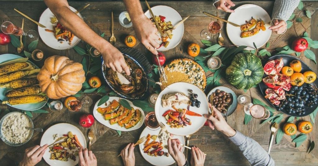 Holiday Togetherness Game Plan: 11 Tips for Taking a Time Out