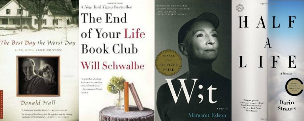 books about grief