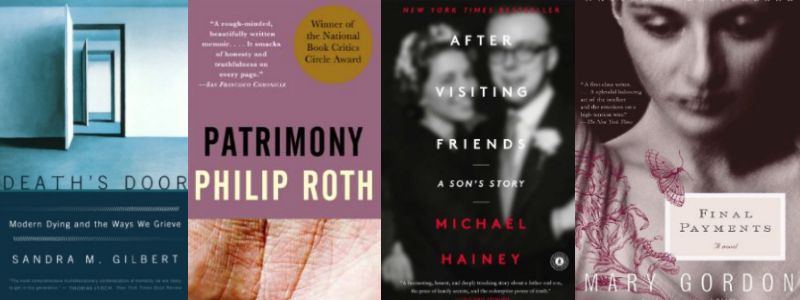 books about grief