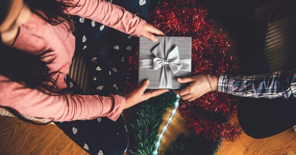 grief at holidays
