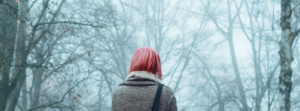 spending the holidays alone