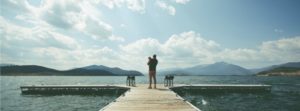 From One Grieving Dad to Another; Father's Day Grief