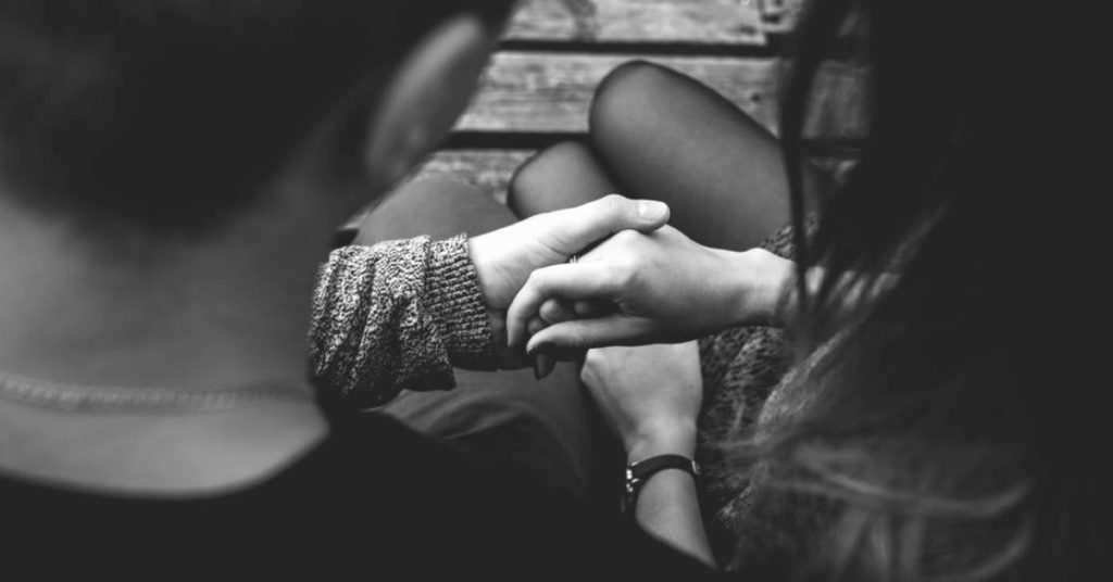 Losing Relationships: I hate it