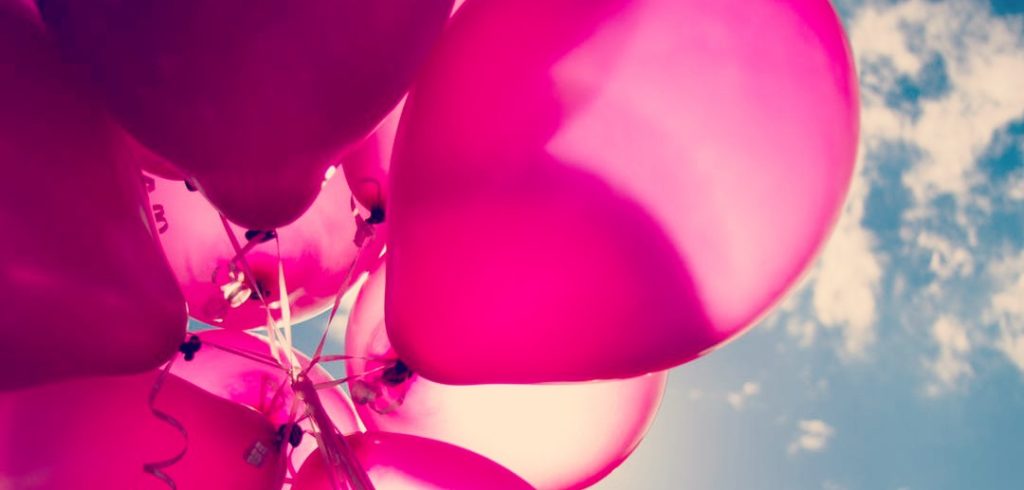 Congratulate Yourself, You're Coping With Grief