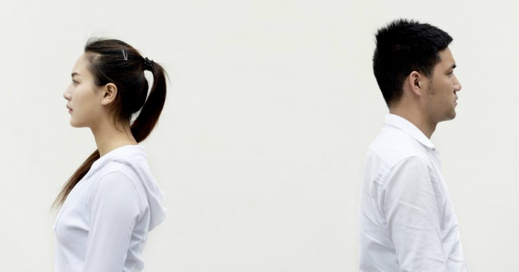 Grief Support Gone Wrong: When You're Beyond Second Changes