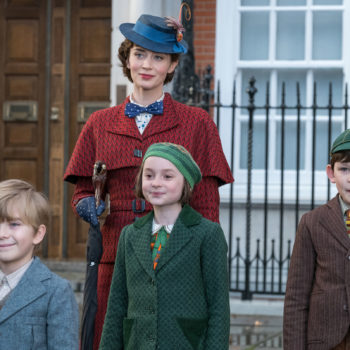 Mary Poppins Returns Gets Grief Right
