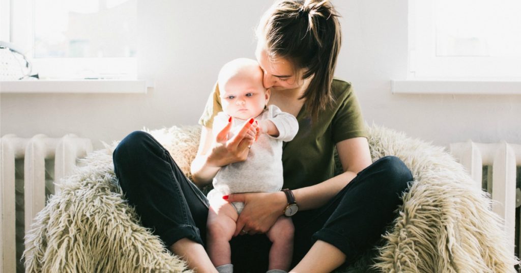 Becoming a parent After the Death of a Parent