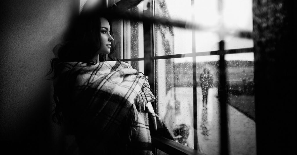 7 Ways to Treat Yourself With Kindness While Grieving