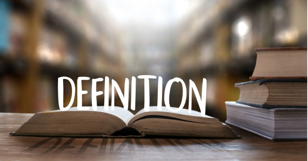 WYG grief definition