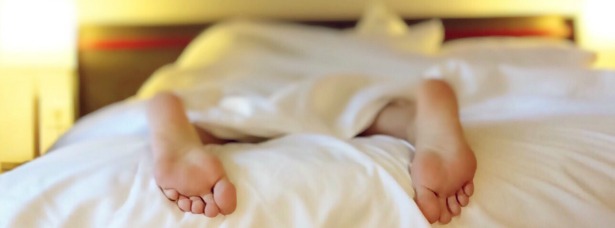 grief worse at night