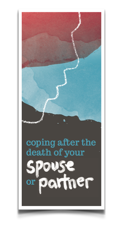 Death of a Spouse Resource