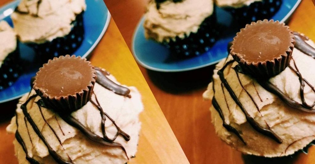grief recipe story - Max's Cupcakes