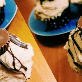 grief recipe story - Max's Cupcakes
