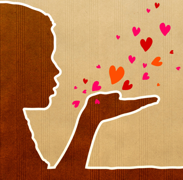 ethical will blowing hearts