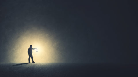 Grief, Loss, and Intolerance of Uncertainty