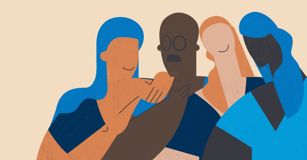 How to Start a Grief Support Group