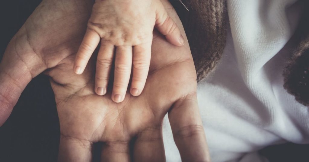 Father's Day Grief