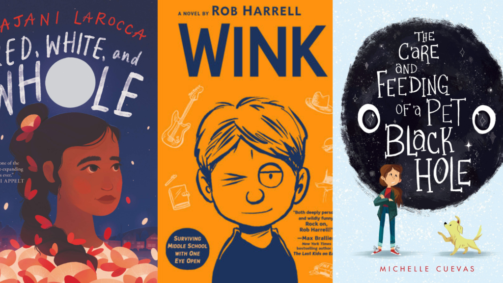 Three Books to Bring Conversations about Death, Grief, & Loss into the Classroom