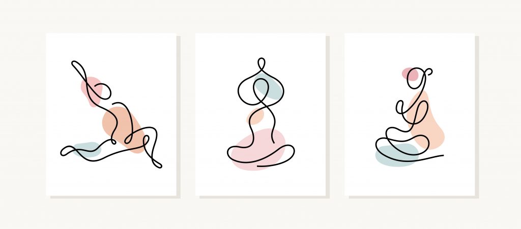 yoga for grief