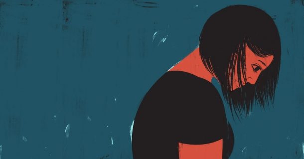 why don't i cry when someone dies