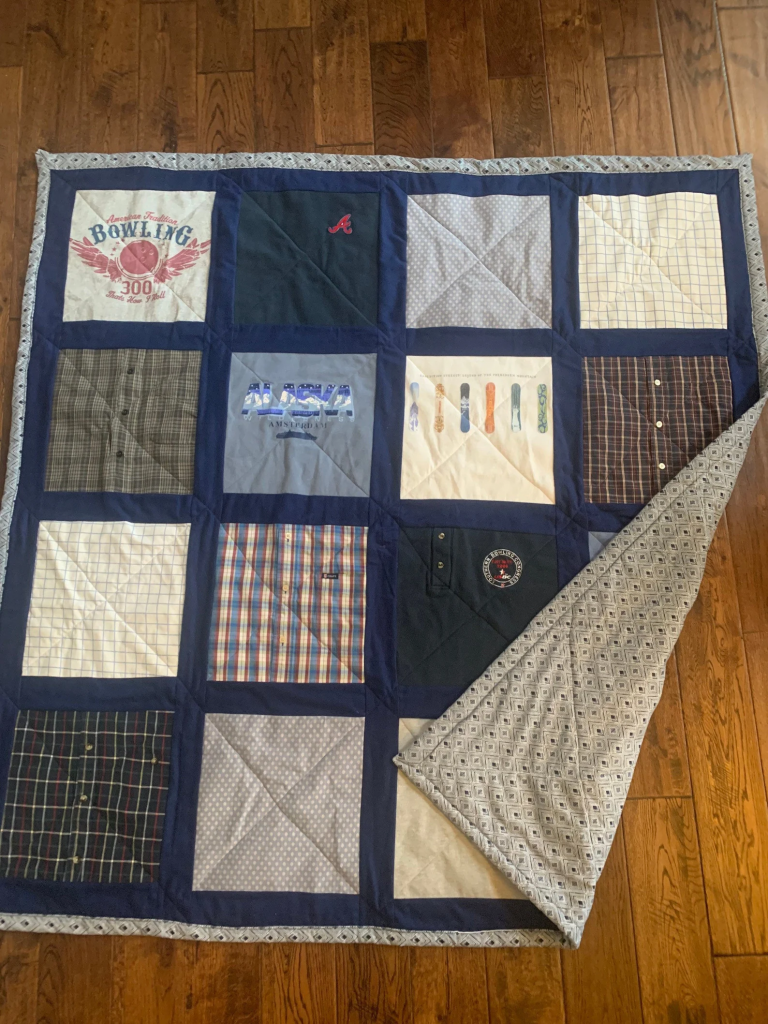 foursweetsisters Quilt