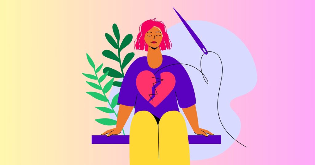 grief and sobriety