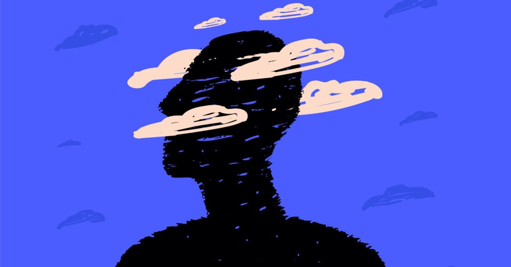 intellectualization in grief